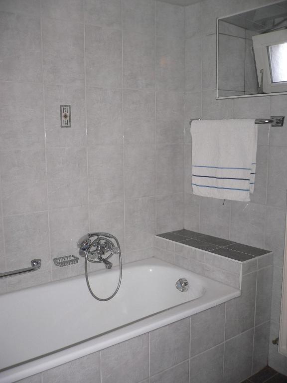 Apartament Haus Heidrun Fendels Pokój zdjęcie