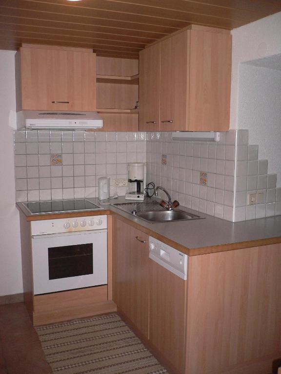 Apartament Haus Heidrun Fendels Pokój zdjęcie