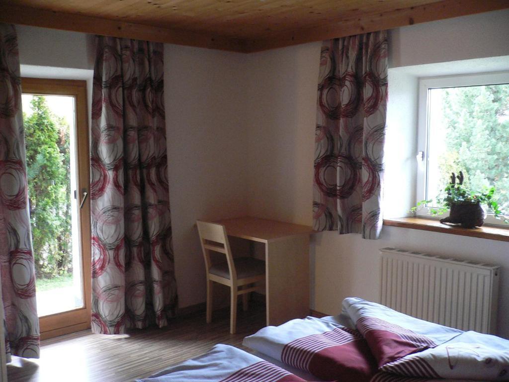 Apartament Haus Heidrun Fendels Pokój zdjęcie