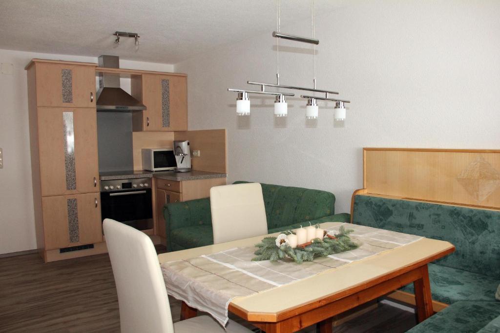 Apartament Haus Heidrun Fendels Pokój zdjęcie