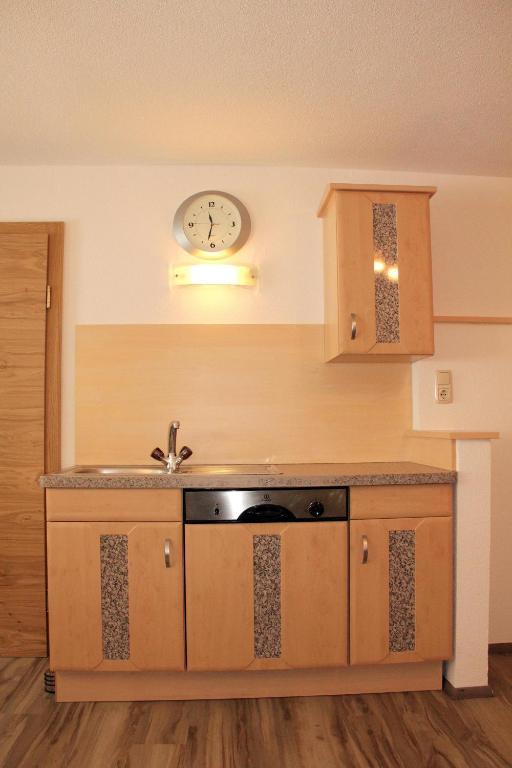 Apartament Haus Heidrun Fendels Pokój zdjęcie