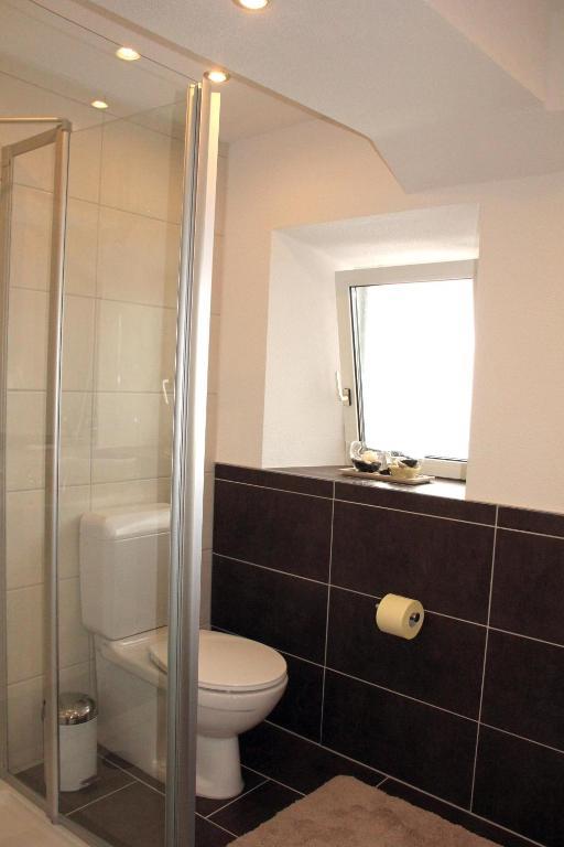 Apartament Haus Heidrun Fendels Pokój zdjęcie