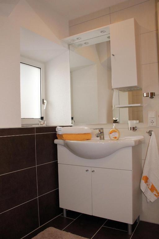 Apartament Haus Heidrun Fendels Pokój zdjęcie